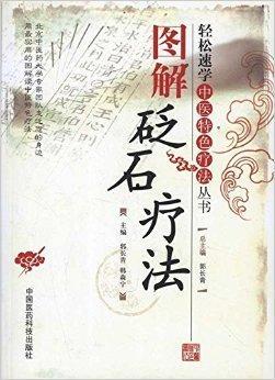 砭石疗法视频大全,揭秘古老养生术的现代应用