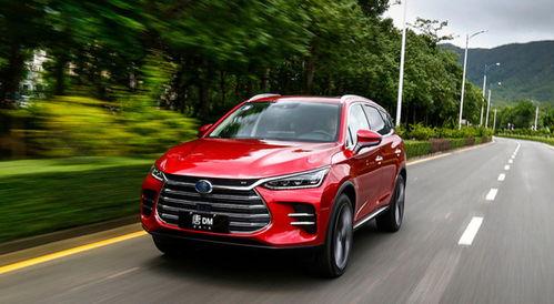 比亚迪唐加速视频,动力与速度的完美融合