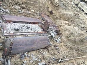 开古棺视频,开棺视频背后的历史传奇