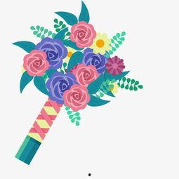 卡通花束制作视频,打造可爱花束的甜蜜魔法