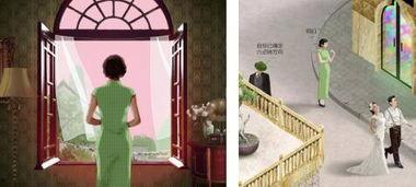 百雀羚一九三一视频,时光穿梭，探寻品牌百年传奇