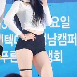 朴恩率跳舞视频,动感视频引网友热议