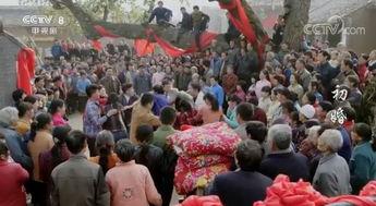 五台小王村结婚视频,传统婚俗与现代风采的完美融合