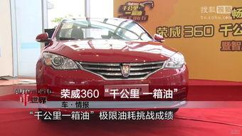 荣威360广告视频