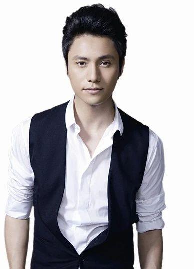 陈坤广告视频,展现独特魅力