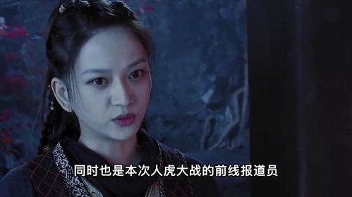 猎虎视频,揭秘网络直播的精彩瞬间与幕后故事