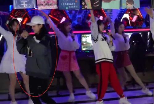 超越就现在舞蹈视频,揭秘热门舞蹈视频的魅力所在