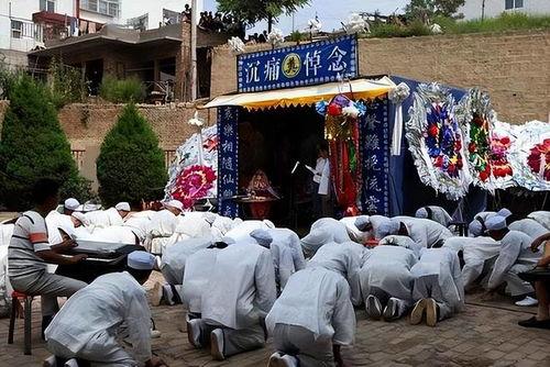 各地葬礼风俗视频,传统仪式与文化传承的视觉之旅