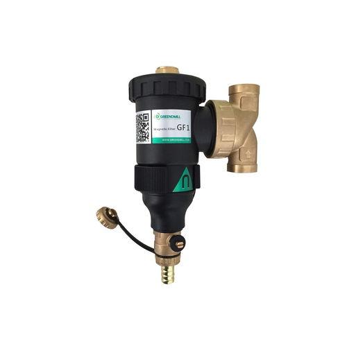 磁性过滤器安装视频,视频教程精华汇总