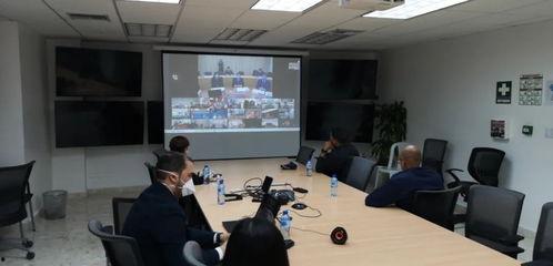 视频 会议,会议内容精要回顾