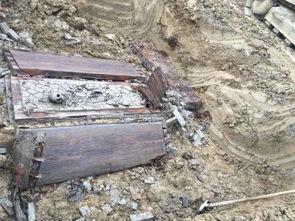 开古棺视频,开棺视频背后的历史传奇