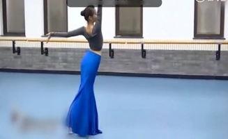 玲珑舞蹈视频,探寻舞蹈艺术的魅力瞬间