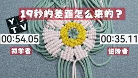 宝宝鞋蝴蝶结钩针视频,可爱蝴蝶结鞋款制作方法