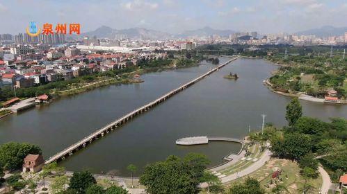 泉州航拍视频