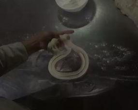 拉面的手法视频教程,从基础手法到完美拉面