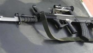 校枪视频,实战射击技巧与安全规范全解析