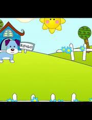 小钟儿歌视频,童趣盎然，欢声笑语陪伴成长