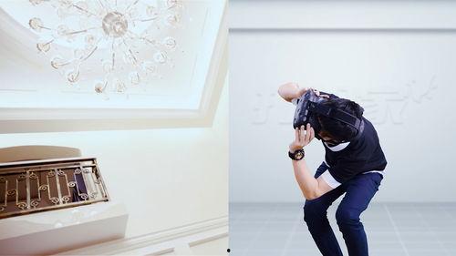 打扮家视频,打扮家视频带你领略家居美学