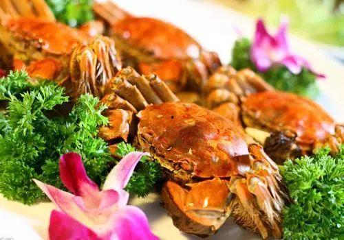 大螃蟹怎么吃视频,视频教你轻松开壳享美食