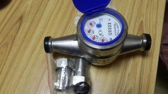 查水表视频,日常生活节水小窍门大公开