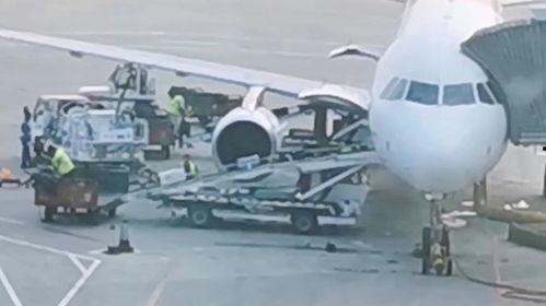 登机的视频,捕捉飞行旅程的精彩瞬间