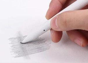 纸擦笔视频,探索数字绘画新体验