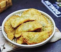 炸饺子的做法视频教程,视频教程教你轻松掌握美味炸饺子的制作技巧