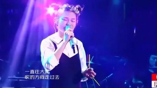 我是歌手苏运莹野子视频