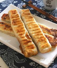 火烧的做法大全视频,视频教程大集合