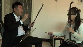 二胡视频,传承千年国韵之美