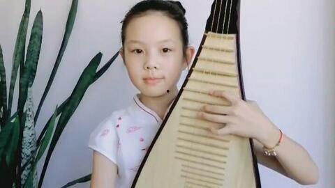 学琵琶视频,跟随视频轻松掌握琵琶演奏技巧