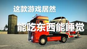 超级卡车视频,革新未来交通的钢铁巨兽