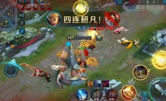 王者荣耀刑天视频,王者荣耀中的战神觉醒