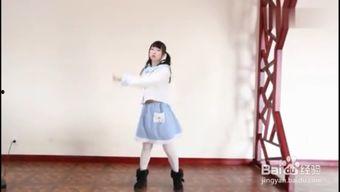 宅舞教学视频,跟随宅舞教学视频，解锁舞蹈魅力