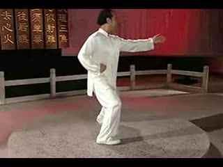 八段锦完整教学视频女,女生专属养生操